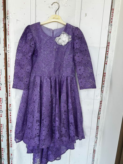 Платья для девочек рост 150 см