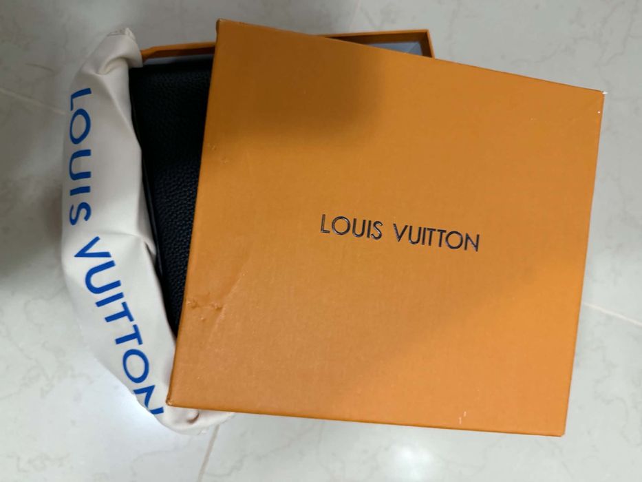 Дамска чанта Louis Vuitton Mini Python