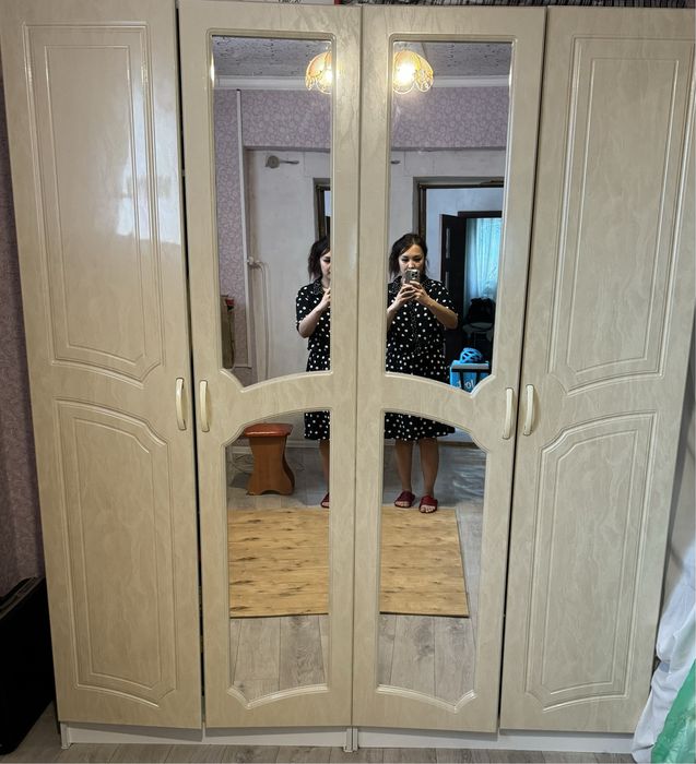 Продам спалный гарнитур