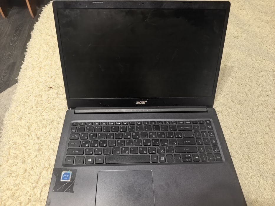Продам ноутбук Acer
