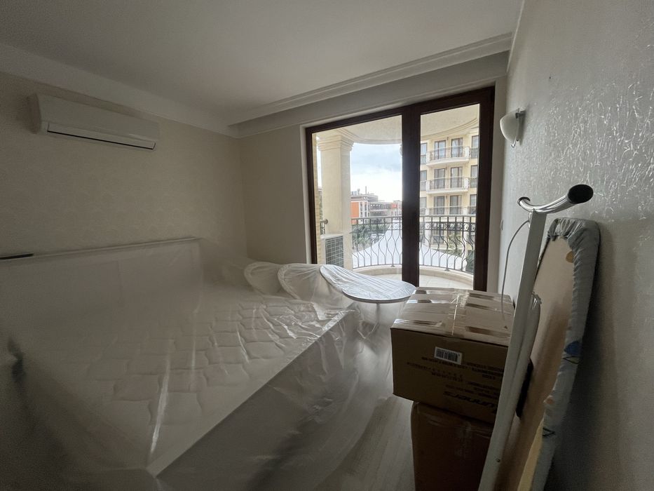 Продава се Двустаен апартамент в Свети Влас - 62 кв.м за 2420 €/кв.м - Снимка #8