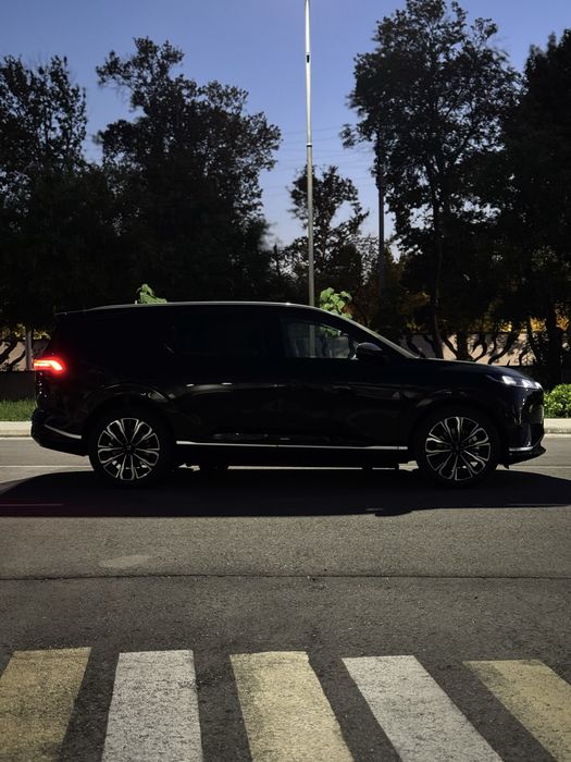 Dongfeng  2025 — 4