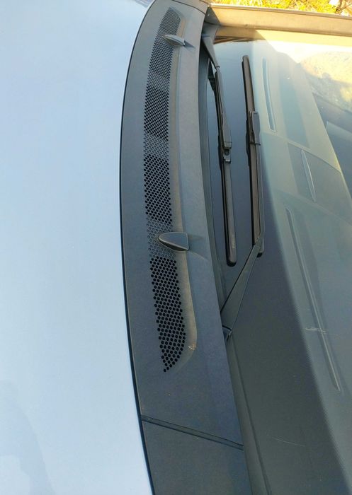 На Части  Мерседес Б Mercedes B W245 Автоматик