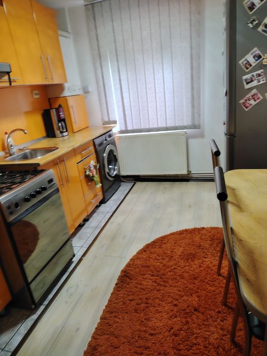 Vând apartament 2 camere