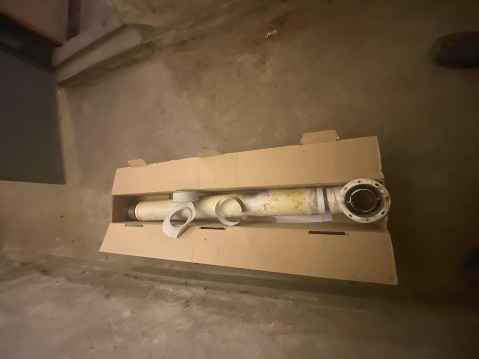 Резервни части за газов котел Millennium SE