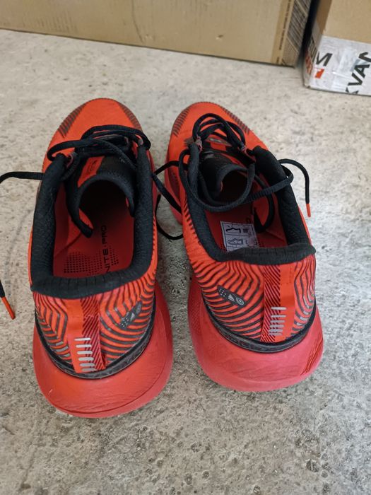 Обувки Under Armour