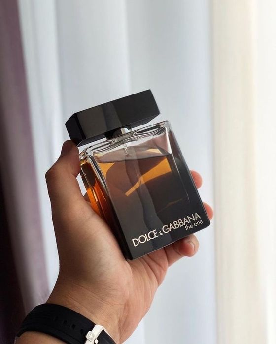 Dolce & Gabbana The One