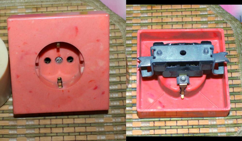 Предохранители фарфоровые 250 Ампер