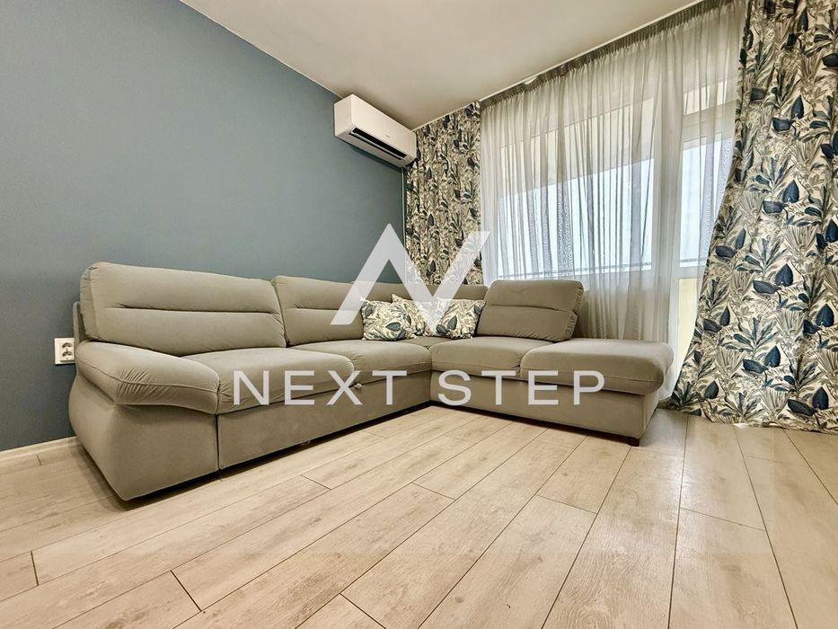 Продава се Тристаен апартамент в Пловдив, Гагарин - 89 кв.м за 859 €/кв.м - Снимка #2