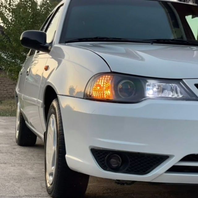 Tesla scyu end welcome