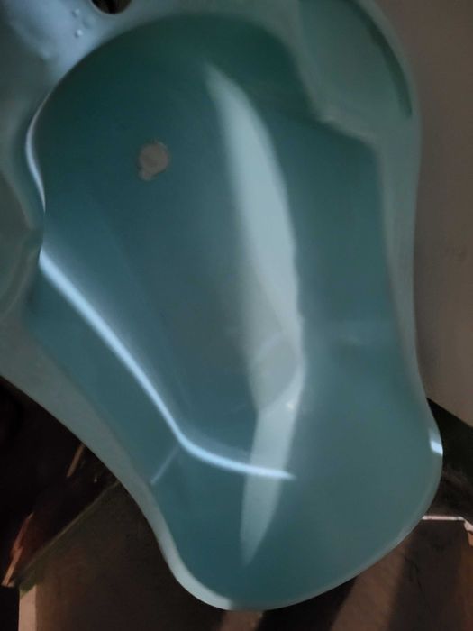 Ванночка детская