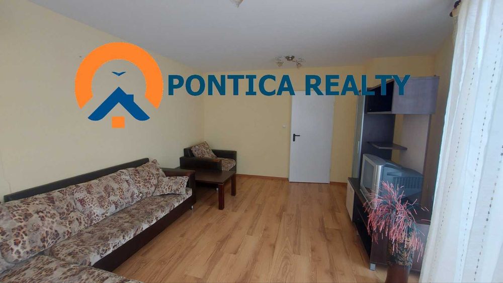 Продава се Тристаен апартамент в Поморие - 116 кв.м за 576 €/кв.м - Снимка #13