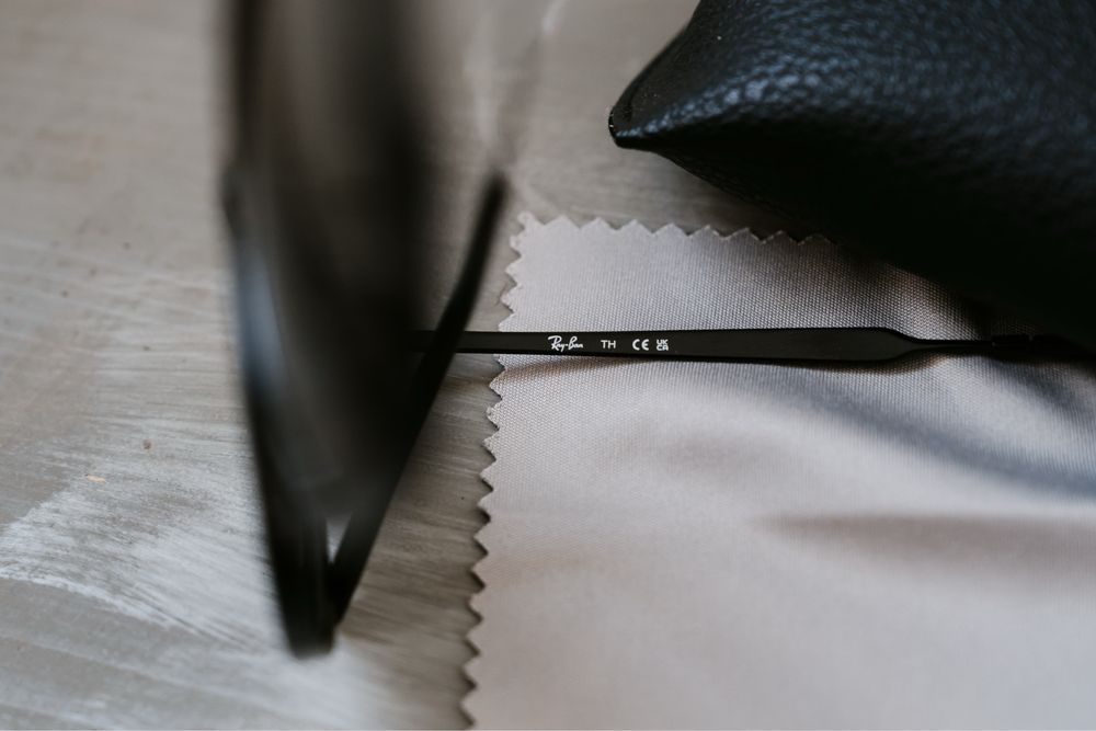Ochelari de soare Ray-Ban