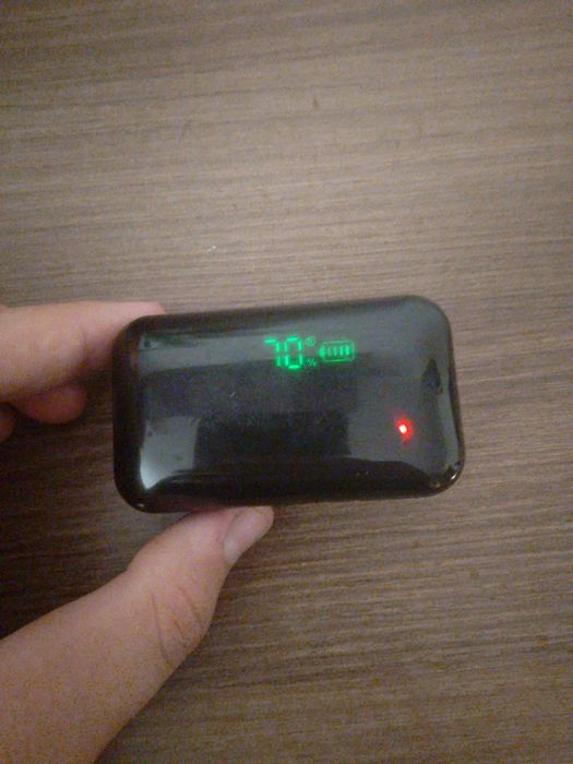 Беспроводные наушники