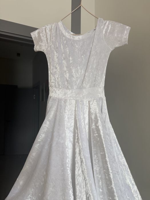 Рейтинговое платье, рост 140-150см