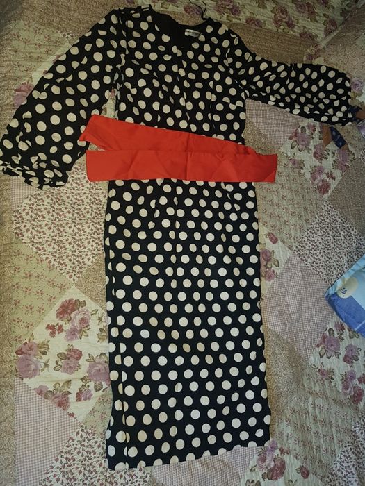 Женское платье 44-46