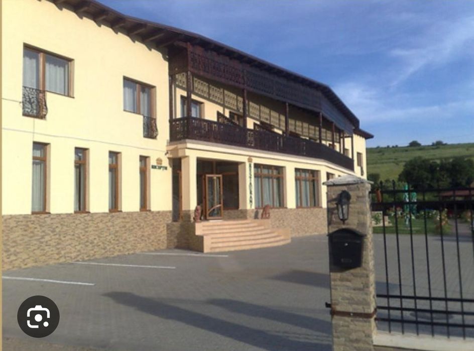 Pensiune de vânzare sau inchiriere Targu Mureș