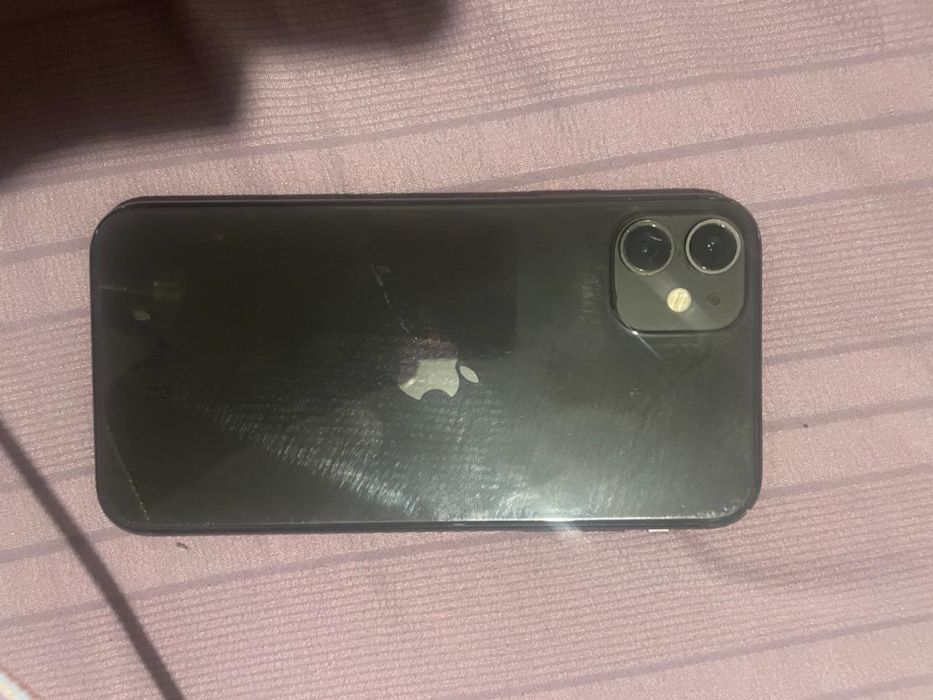 iPhone 11/Айфон 11