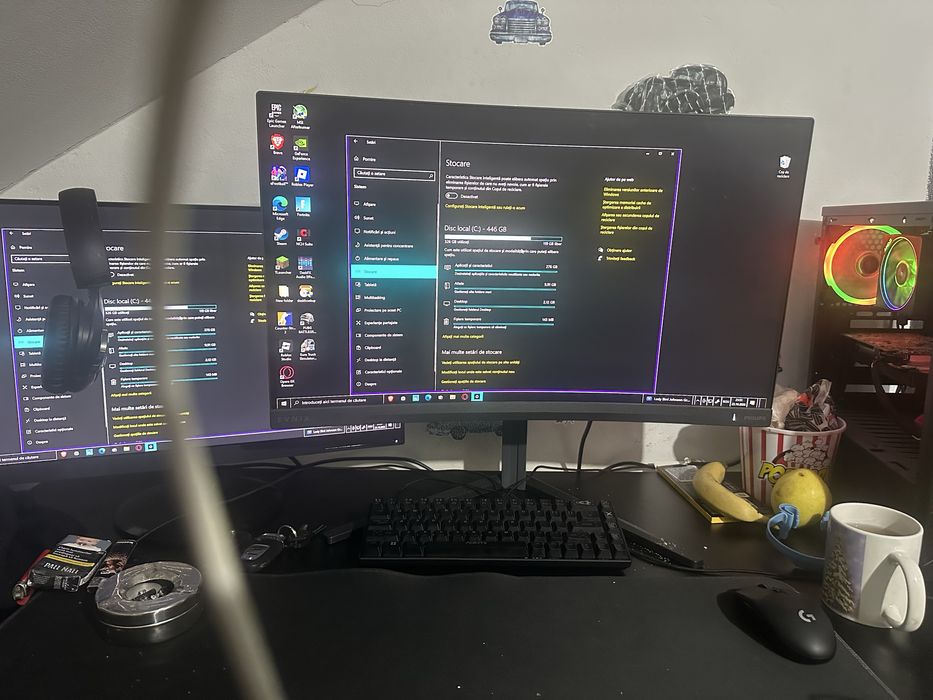 Pc Gaming Complet