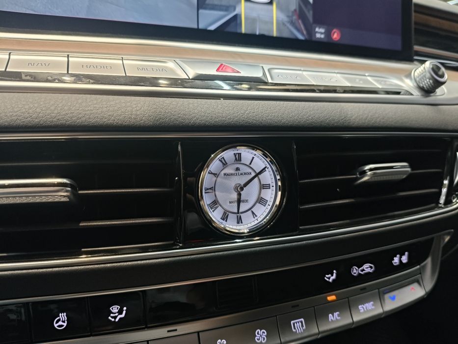 Kia K9 Premium  Full