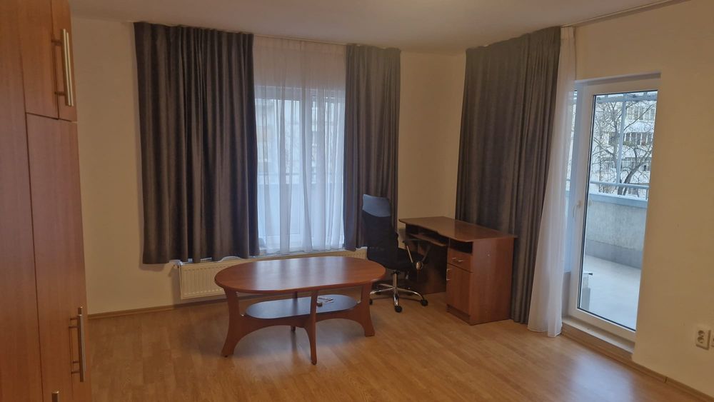 Inchiriez apartament 1 camera Zorilor langa Spitalul de Recuperare