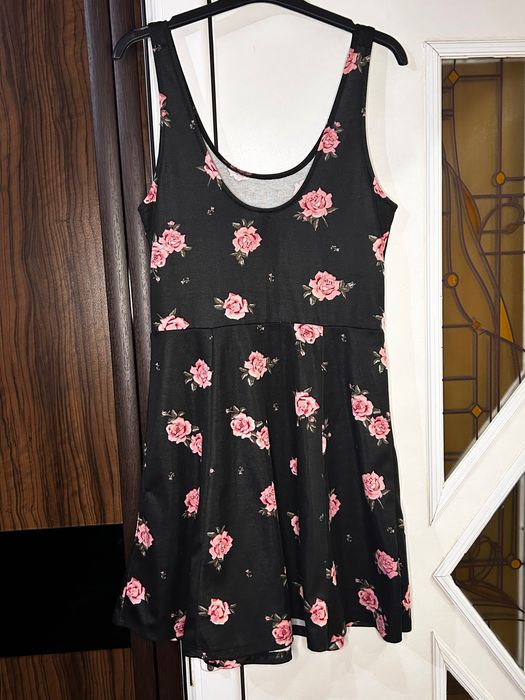 Ежедневна  рокля