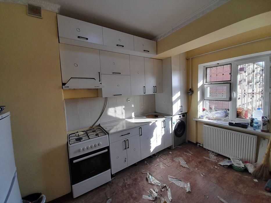 Кухинни мебель ясимиз