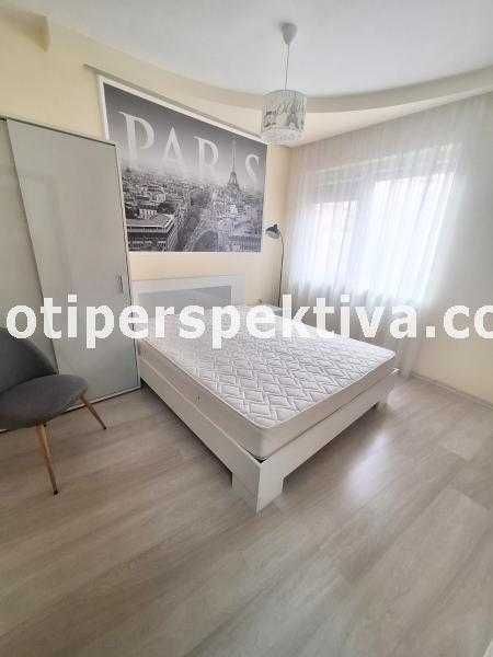 Продава се Двустаен апартамент в Пловдив, Христо Смирненски - 63 кв.м за 2223 €/кв.м - Снимка #12