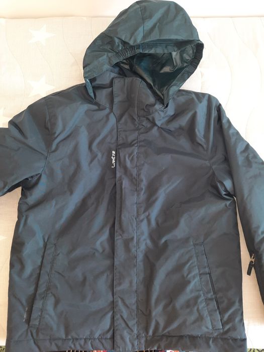 Ски яке и гащеризон за момче