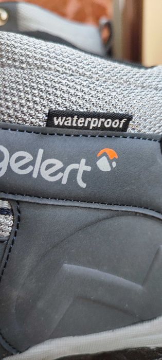 Мъжки туристически обувки  Gelert