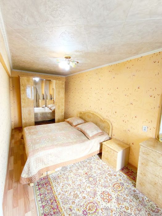 Продается 2х ком квартира