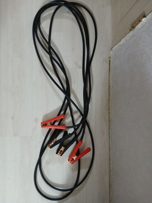 Проводка прикуриватель