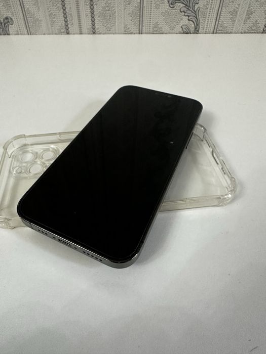 IPhone 12 pro 128gb