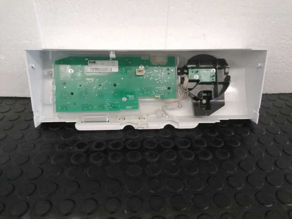 Placa electronica ,masina de spalat verticala AEG seria 7000 / C3
