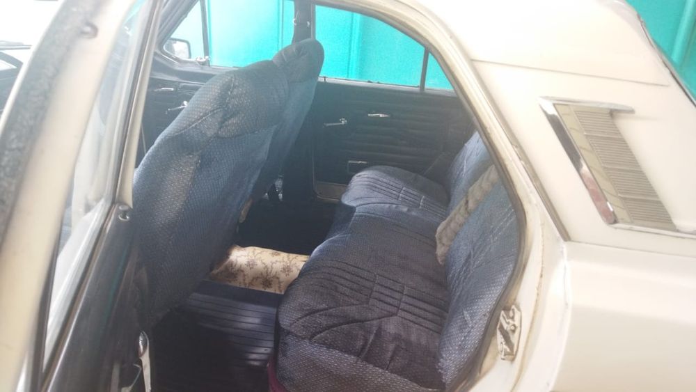 Продам Волгу Газ  24-10