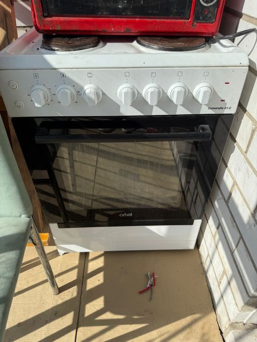 Продам электоплитку