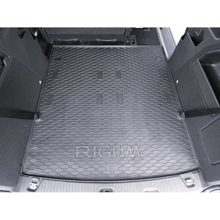 Tavita Portbagaj Cauciuc Premium VW T5/T6/T7 Caddy Taigo Tayron Sharan