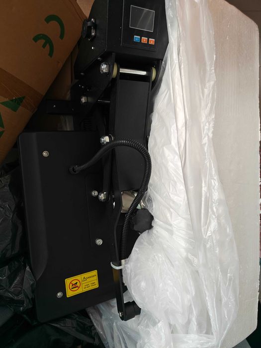 Imprimante termice textil/ceramica