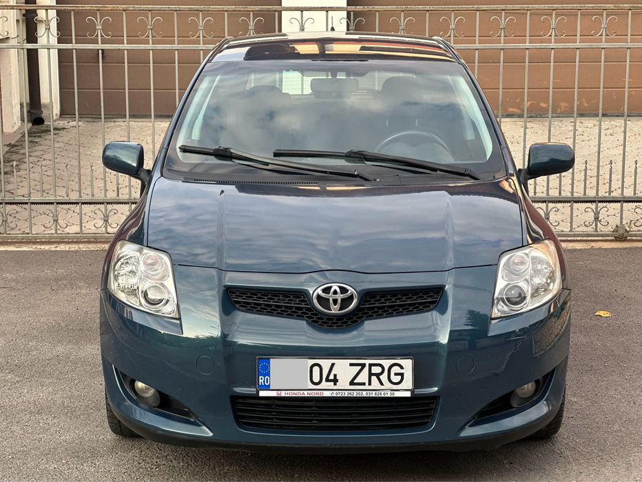 Toyota  Auris  !150.000km !
