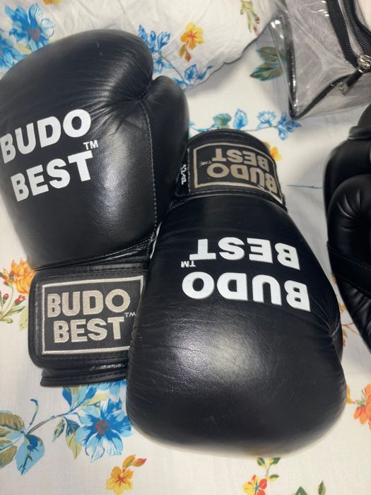 Echipament box venum.