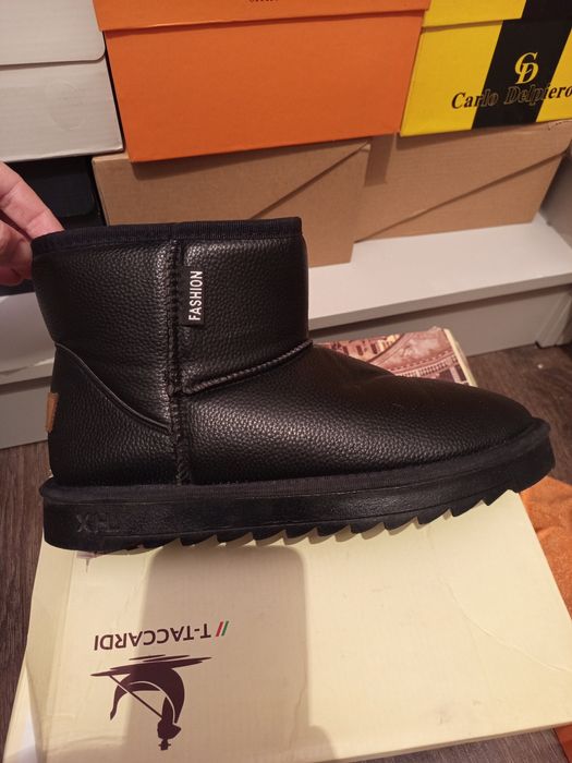 Обувь мужская бу