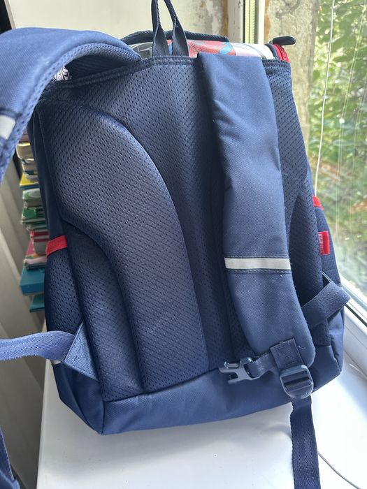 Портфель для школьников. Ранец