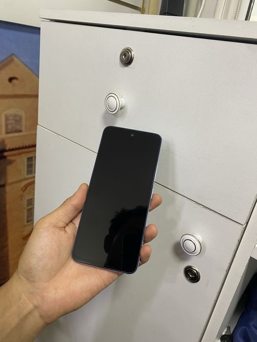 Redmi 12 8/256gb
