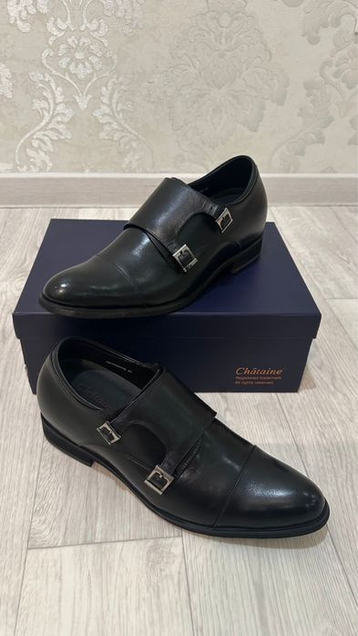 Туфли в идеальном состояние