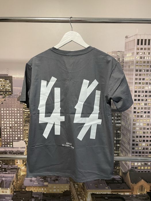 Тениски 44 Label Group