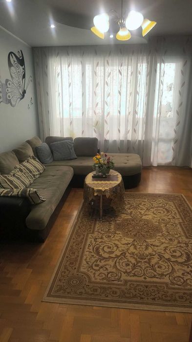 Продава се Четиристаен апартамент в Варна, Център - 105 кв.м за 996 €/кв.м - Снимка #13