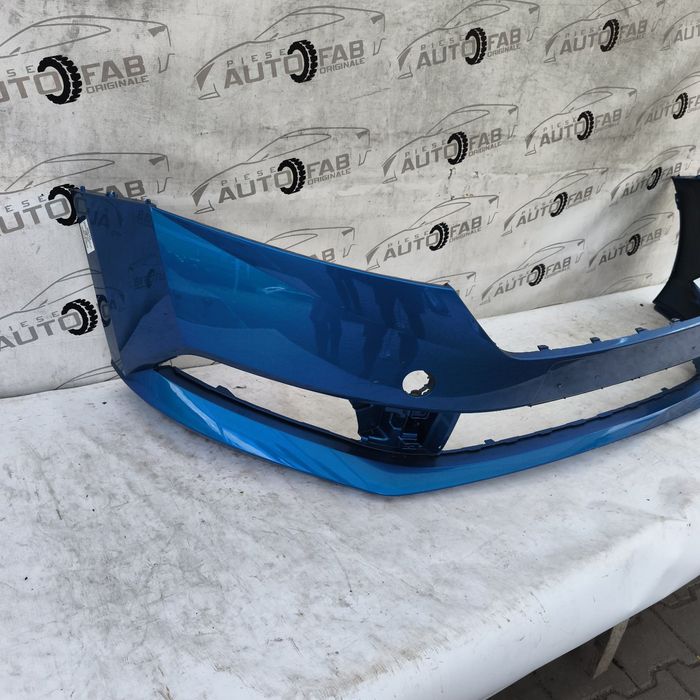 Bara fata Skoda Fabia 3 Facelift an 2018-2019-2020-2021