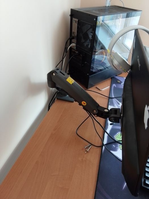 Продаю игровой комп