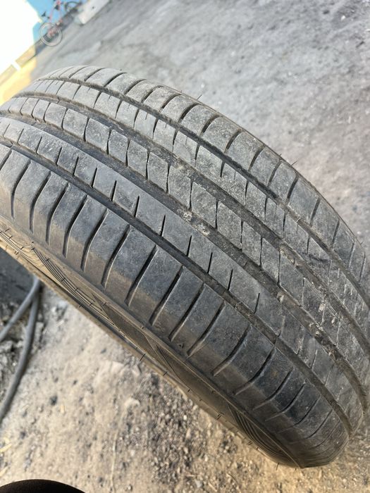 Продам Резину Комплект со Штампами