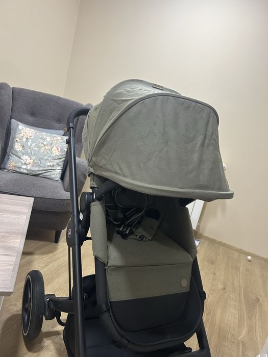Cybex balios s 2в1